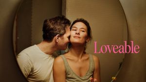 Loveable's poster