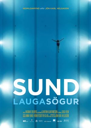 Swimming Pool Stories's poster
