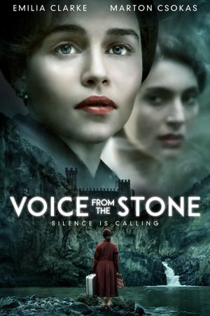 Voice from the Stone's poster