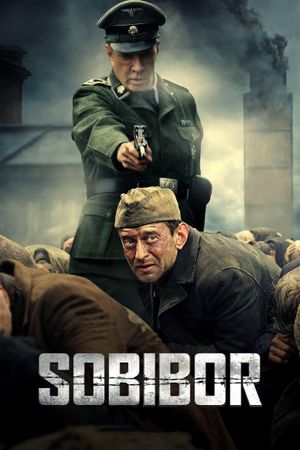 Sobibor's poster image