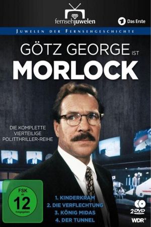 Morlock: Die Verflechtung's poster image