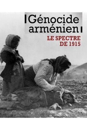 Génocide arménien, le spectre de 1915's poster image