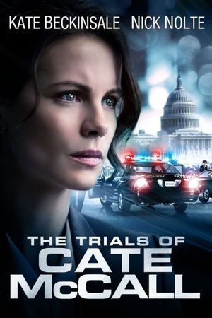 The Trials of Cate McCall's poster