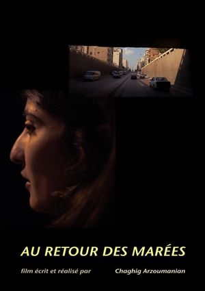 Au retour des marées's poster image