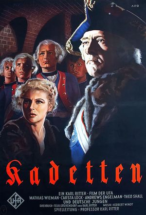 Cadets's poster image