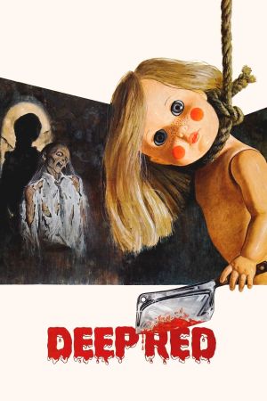 Deep Red's poster