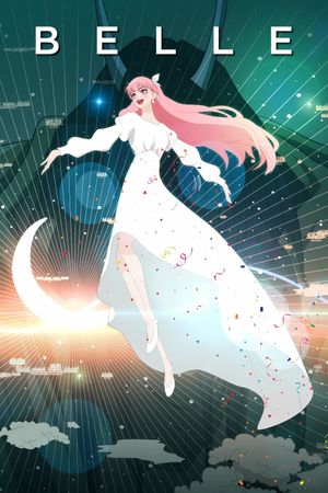Belle's poster