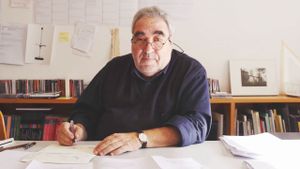 Conversations with Eduardo Souto de Moura's poster