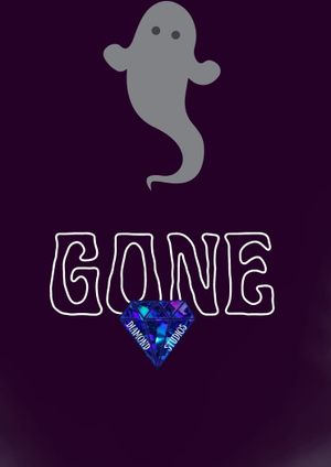 GONE's poster