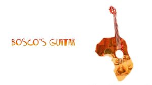 Bosco's Guitar's poster
