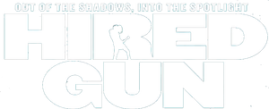 Hired Gun's poster