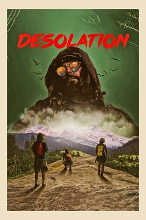 Desolation's poster