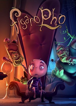 Figaro Pho's poster image
