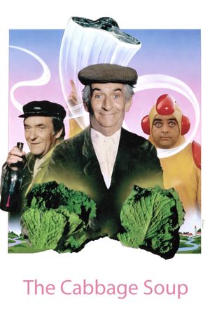 The Cabbage Soup's poster