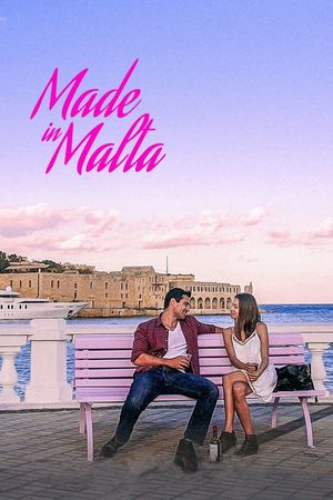 Made in Malta's poster