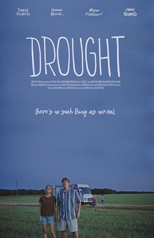 Drought's poster