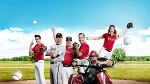 Benchwarmers 2: Breaking Balls's poster