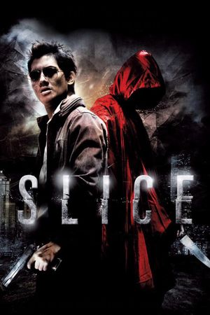 Slice's poster