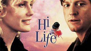 Hi-Life's poster