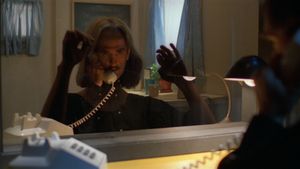 Paris, Texas's poster