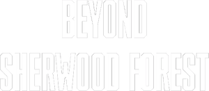 Beyond Sherwood Forest's poster