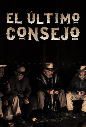 El Último Consejo's poster image