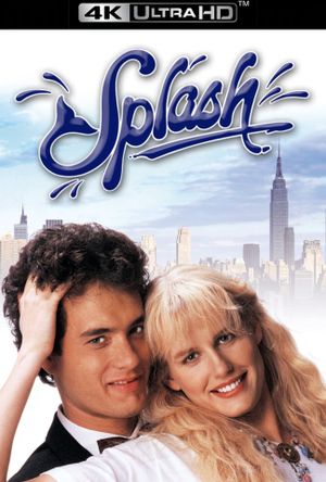 Splash's poster