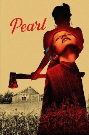 Pearl's poster