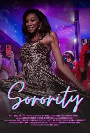Sorority's poster