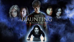 The Haunting of Molly Hartley's poster
