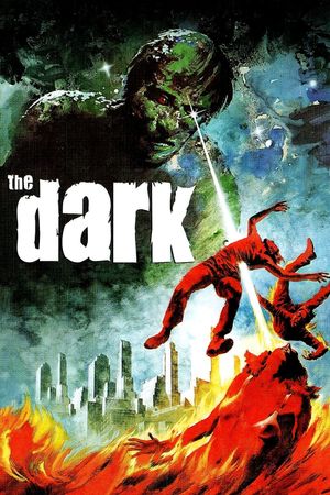 The Dark's poster