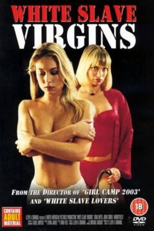 Bound Cargo's poster