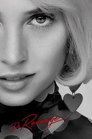 Do Revenge's poster