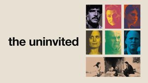 The Uninvited's poster