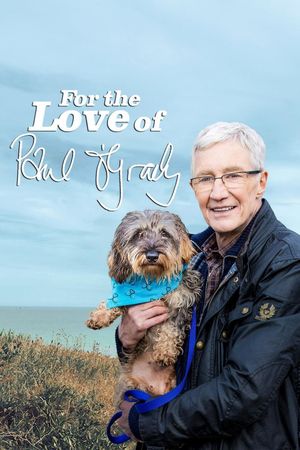 For the Love of Paul O'Grady's poster