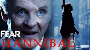 Hannibal's poster
