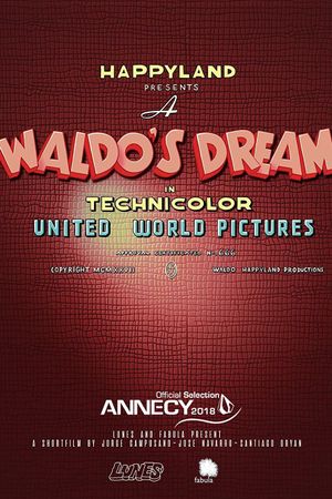 Waldo’s Dream's poster