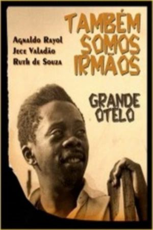 Também Somos Irmãos's poster