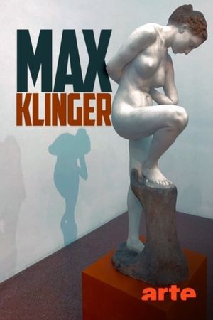 Max Klinger - Die Macht des Weibes's poster