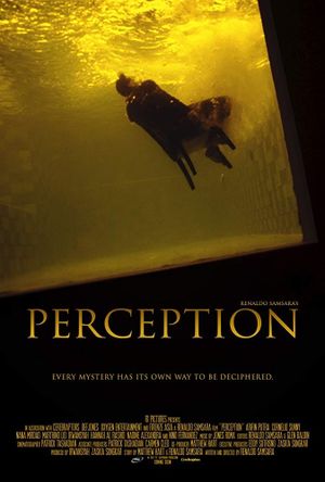Psykopat's poster