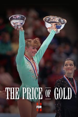 The Price of Gold's poster