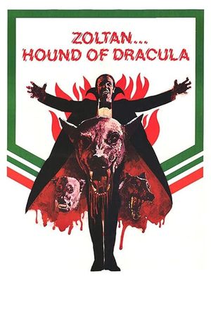 Dracula's Dog's poster image