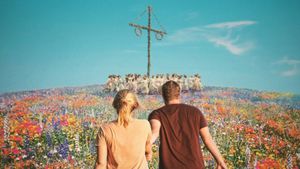 Midsommar's poster