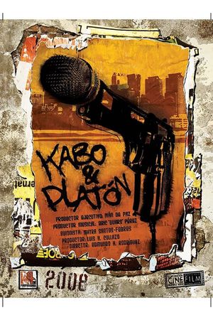 Kabo & Platon's poster
