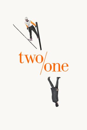 Two/One's poster