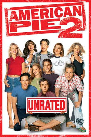 American Pie 2's poster