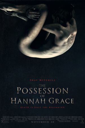 The Possession of Hannah Grace's poster
