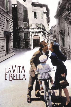Life Is Beautiful's poster
