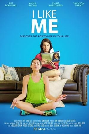 I Like Me's poster