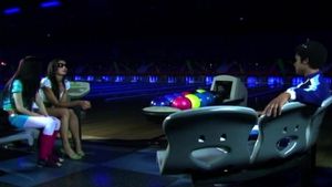 Gutterballs's poster